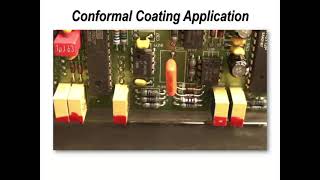 Bob Willis Guide to Conformal Coating, Inspection and Process Defects