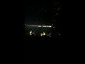 taxi cab // twenty one pilots // denver, co, 2018