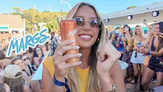 My 3 Day Bender in the Hamptons