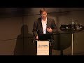 Continuous and Intensified Bioprocessing – A talk by Gerben Zijlstra at ESACT 2017