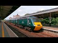 gwr hsts depart plymouth 02 08 21