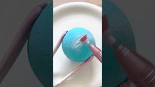 Japanese BIG Bath Bomb May 13,2023 Part203 #shorts #otonablue #bathbomb @AlinaSaito