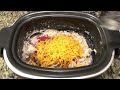 5 Best CROCKPOT CHICKEN RECIPES you Don't Want To Miss!  COZY SLOW COOKER RECIPES