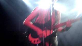 Princess Of My Mind - The Kooks (Buenos Aires, Argentina 16.06.09) [HQ]