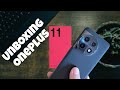 OnePlus 11 Unboxing - Design Impressions. The Lab Community Special