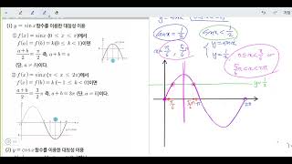 창규야 THEME특강 수학1 삼각방정식 기본 내용설명 1G (17번까지)