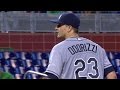 TB@MIA: Odorizzi tosses five scoreless, fans seven