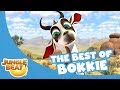 The Best of Bokkie - Jungle Beat Compilation [Full Episodes]