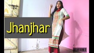 Jhanjhar || Deepak Yadav & Pranjal Dahiya || Bittu Sorkhi || New Haryanvi D J Song