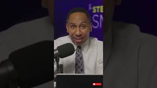 ESPN Stephen A  Smith | "DISCUSTED"