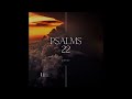 j1remz psalms 22 22 gospel remix lyric video