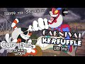 Carnival Kerfuffle WITH LYRICS - Cuphead: Don't Deal with the Devil Cover