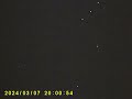 UFO - Un segnale preciso e puntuale degli extraterrestri alle ore 2000 - Verso il contatto