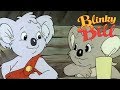 Blinky Bill - Episode 4 - Blinky Bill's Fun Run