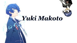 Yuki Makoto [Character Profile]