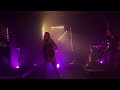 mØ live @ union transfer — philadelphia 2016 full show