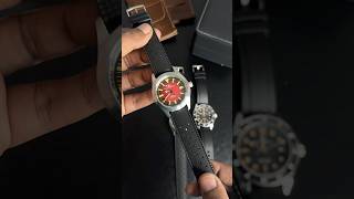 Coromandel Watch Co - A micro watch brand from TamilNadu