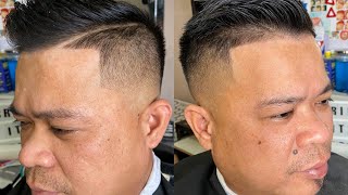 Customized Kemei 1971 Test. Life changing Haircut Teaser.