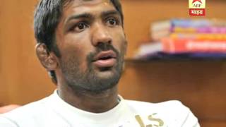 Silver medal for London Olympics bronze medalist Yogeshwar Dutt?