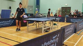 U16 Final | Jack Petchey London School Event