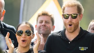 Harry and Meghan are ‘mudslinging’ us towards cementing our Commonwealth ties