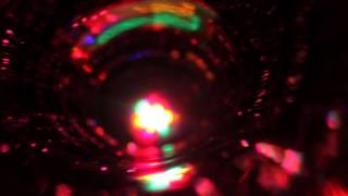 Glass Light Leaks 78 - free HD transition footage