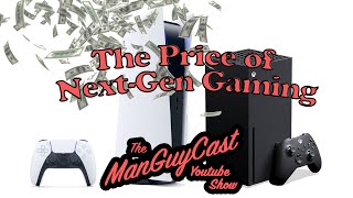 $69.99??  The Price of Next Generation Games