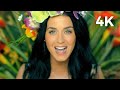 Katy Perry - Roar (Remastered 4K)