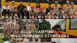 SCOUT CAMPING AT BULI | | ZHEMGANG DZONGKHAG/DISTRICT || BHUTAN🇧🇹