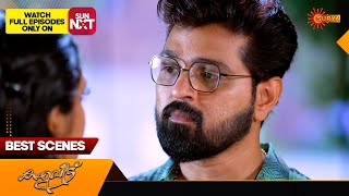 Kaliveedu - Best Scenes | 25 Jan 2024 | Surya TV Serial