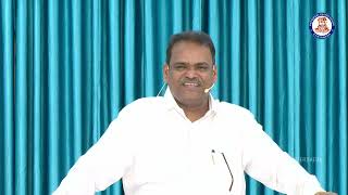 WORSHIP MESSAGE | 29 DEC 2024 | BRO.EMMANUEL JAYARAJ