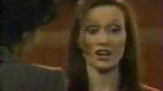 GH: Skye Asks Rae for Advice, 2001