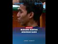 BEDA REAKSI Farhat Abbas dan Iptu Rudiana saat Saksi Saka Tatal Bongkar 'Kekejaman' 2016