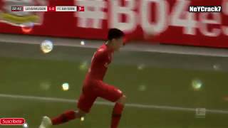 Bayer Leverkusen 2-4 Bayern Munich   All Goals & Highlights 06-06-2020