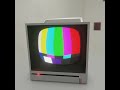 Tv Showcase! | Blender Animation!