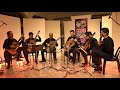 Ili Ili Tulog Anay - UP Alumni Guitar Ensemble