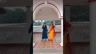 Preetha suresh and Sreenidhi ❌ Ranjithame song🥰🥰||#shorts  #varisu #ranjithame #preeta #sreenidhi
