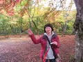 091022日本 中野紅葉山 2