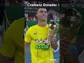 ronaldo evolution