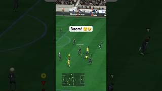 Steamrolled 🤣😂! FIFA 23