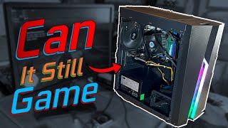 $100 Gaming PC... 10 Years Later?