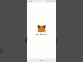 Unity Android with Metamask #metamask #unity3d #nft #blockchain #android #ethereum