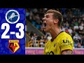 Millwall vs Watford | 2-3 | HIGHLIGHTS | EFL Championship 2024/2025