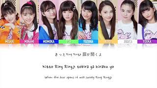 Girls2 Ring Ring [Eng Sub] Full