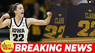 ‘She was my inspiration Fans reflect on Caitlin Clark’s career in Iowa