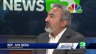 Rep. Ami Bera on working with incoming Trump administration