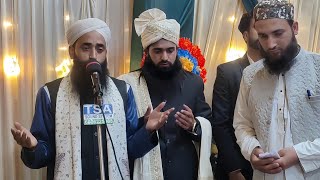 Live Nikkah Ceremony At Cherwon Kangan | Moulana Bilal Ahmad Kumar Sahab | 21-Oct-2024