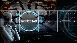 FULL MEASURE: February 25, 2018 - Robot Tax