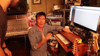 How To Record Acoustic Guitar - Warren Huart: Produce Like A Pro