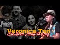 I've Been Away Too Long - Veronica Tan bersuara merdu cover lagu barat